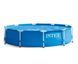 Каркасний басейн Intex 28200, 305 x 76 см 172506 фото 2