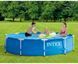 Каркасний басейн Intex 28200, 305 x 76 см 172506 фото 4