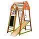 Детский спортивный комплекс SportBaby BambinoWood Plus SPDU2316 фото 1