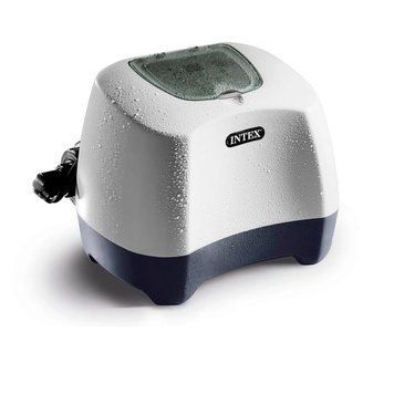 Хлоргенератор - озонатор Intex 26666 (ZS6220), хлор 11 г/год, озон 150 мг/год 169009 фото