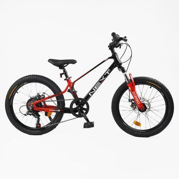 copy_Дитячий спортивний велосипед Corso Next 20 дюймів 169874 фото